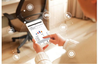 智慧養(yǎng)老“ITSS”案例分享 科技賦能，助推養(yǎng)老服務(wù)健康發(fā)展